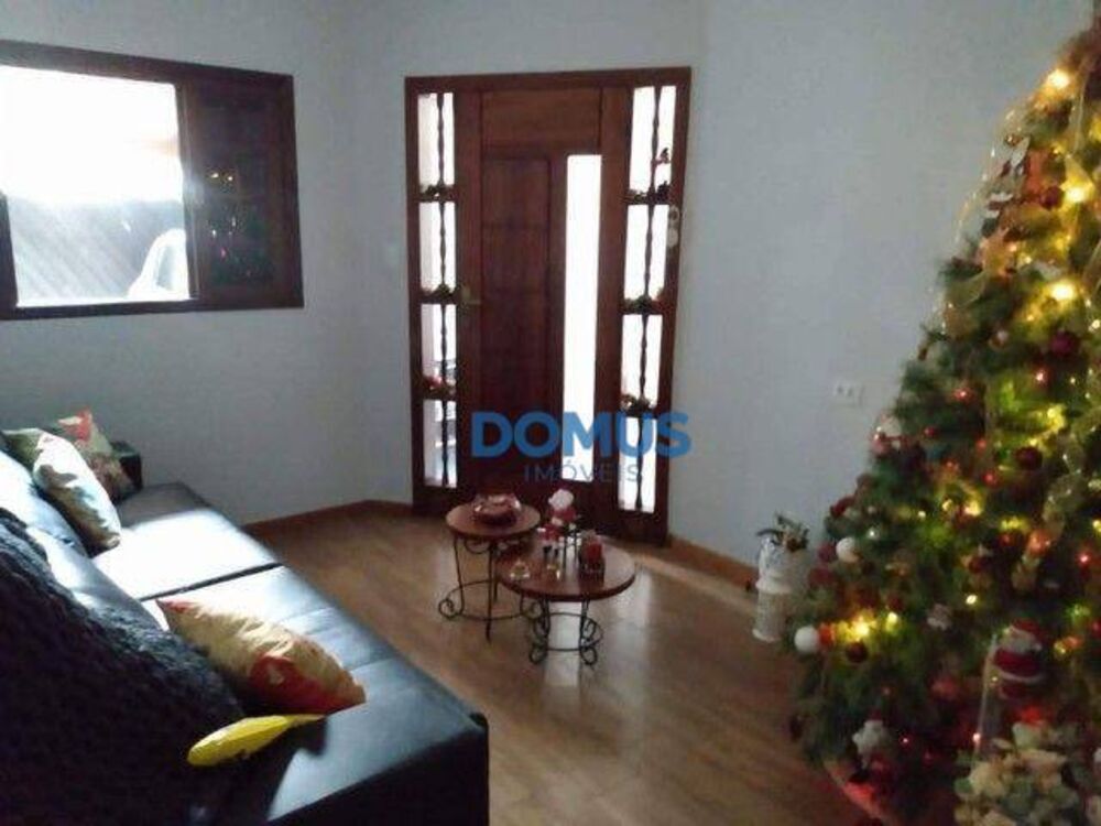 Sobrado, 5 quartos, 200 m² - Foto 1