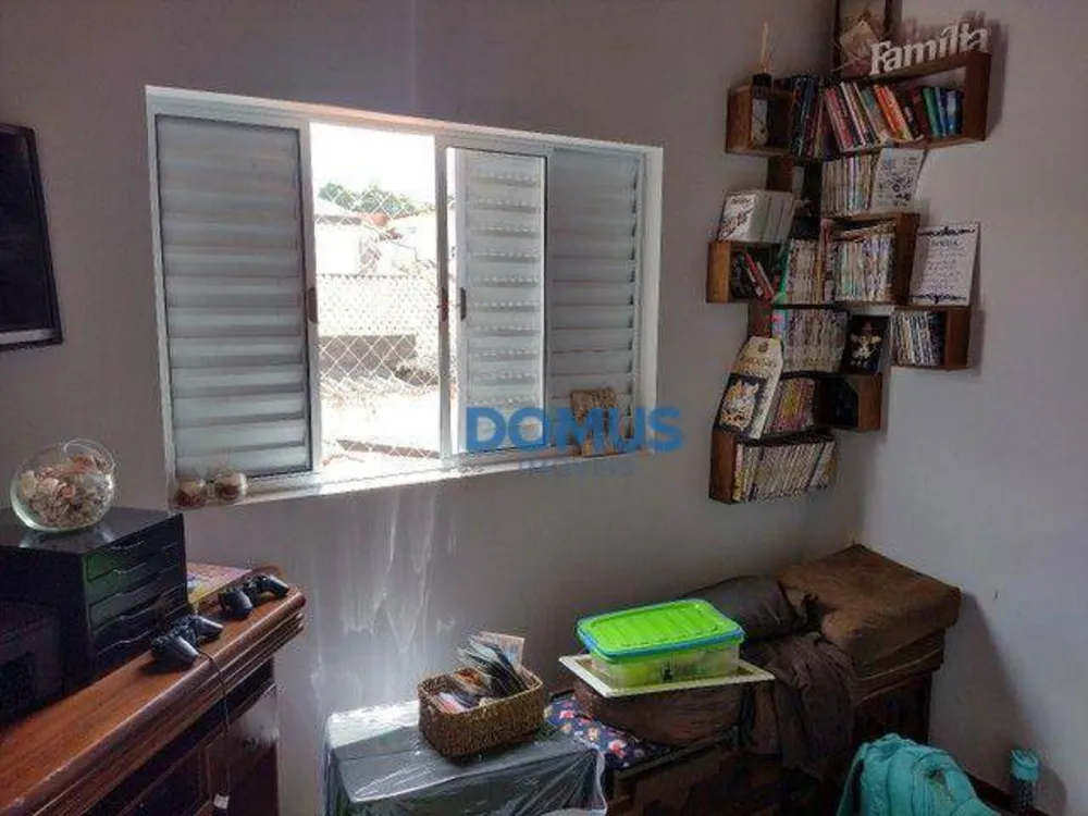 Sobrado, 5 quartos, 200 m² - Foto 18
