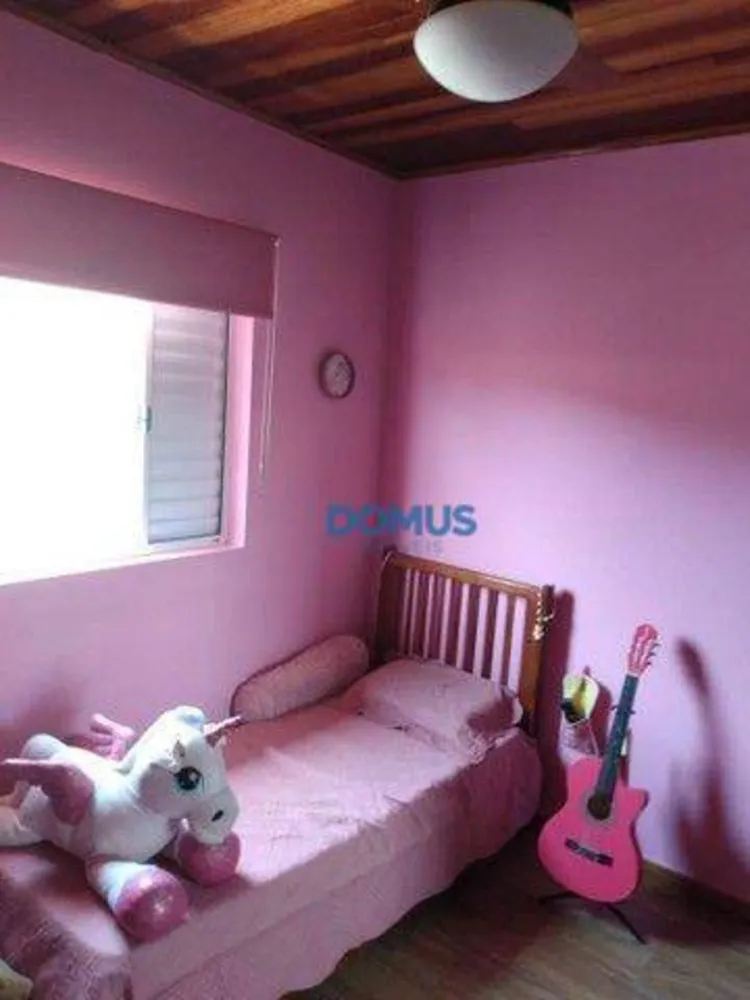 Sobrado, 5 quartos, 200 m² - Foto 16