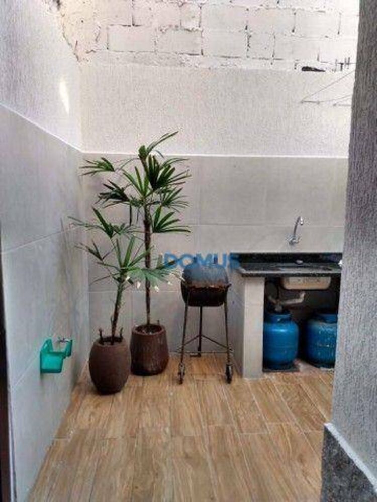 Sobrado, 5 quartos, 200 m² - Foto 8