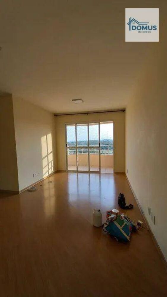 Apartamento à venda com 3 quartos, 84m² - Foto 1