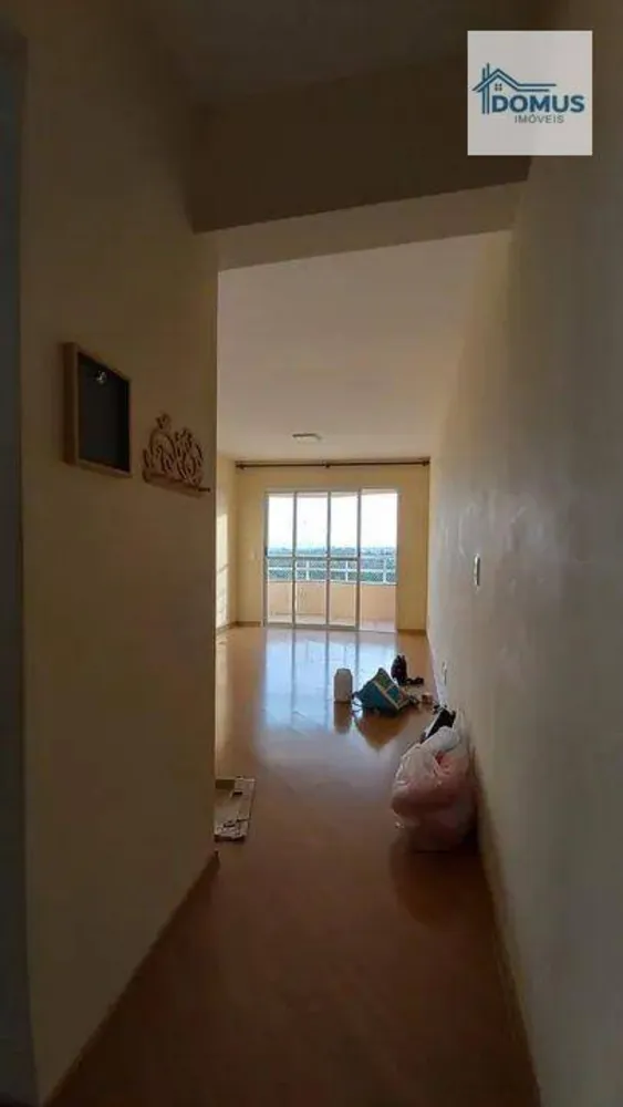 Apartamento, 3 quartos, 84 m² - Foto 9