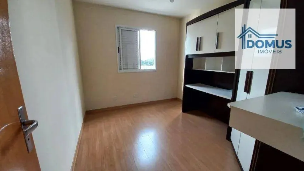 Apartamento, 3 quartos, 84 m² - Foto 1