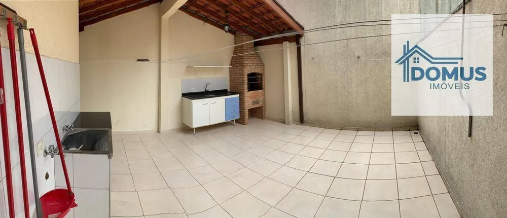 Casa, 3 quartos, 154 m² - Foto 4