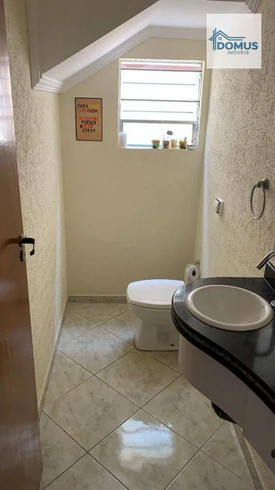Casa, 3 quartos, 154 m² - Foto 7