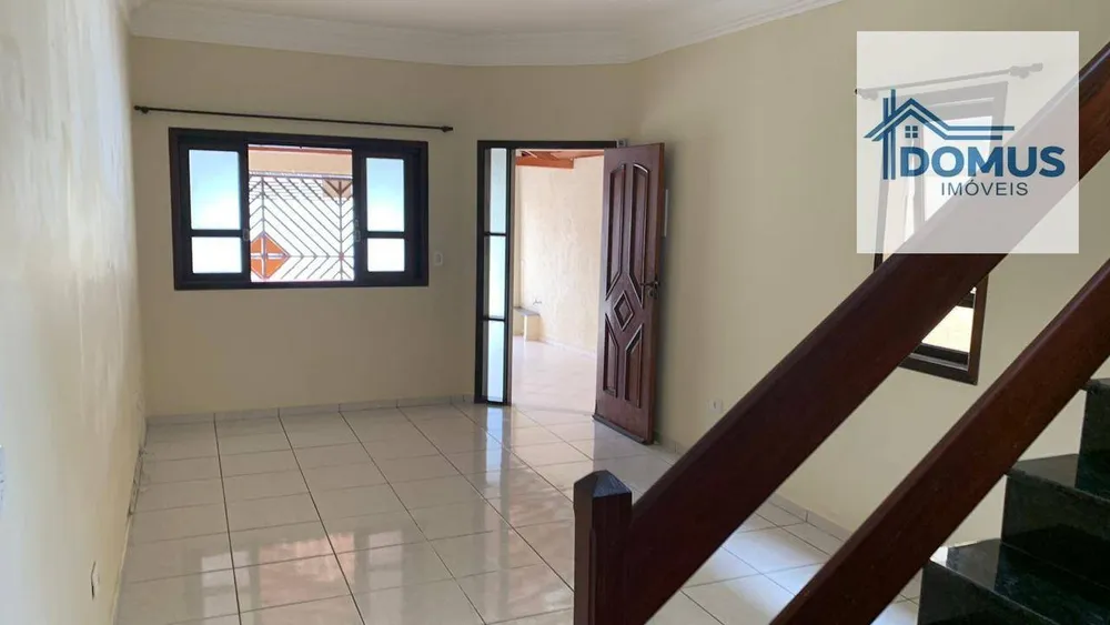 Casa, 3 quartos, 154 m² - Foto 6