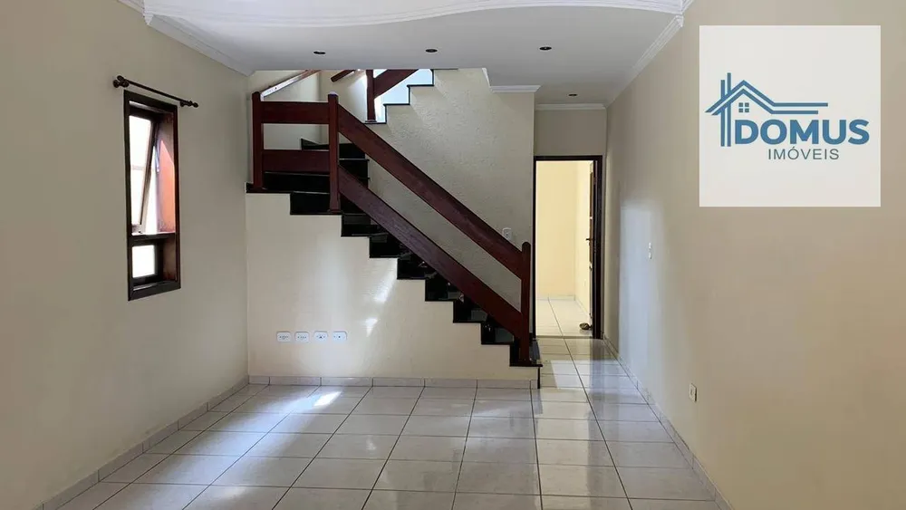 Casa, 3 quartos, 154 m² - Foto 1