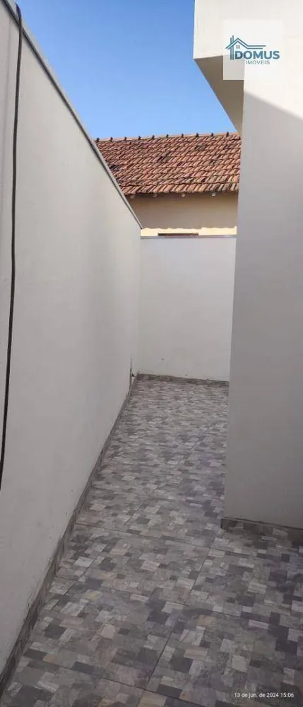 Casa, 2 quartos, 98 m² - Foto 9