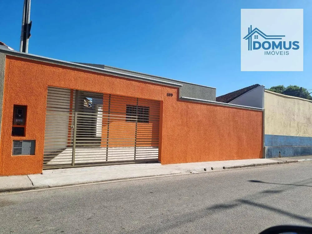 Casa, 2 quartos, 98 m² - Foto 1