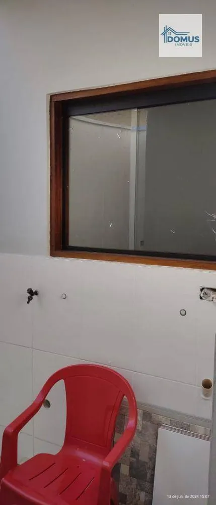 Casa, 2 quartos, 98 m² - Foto 8