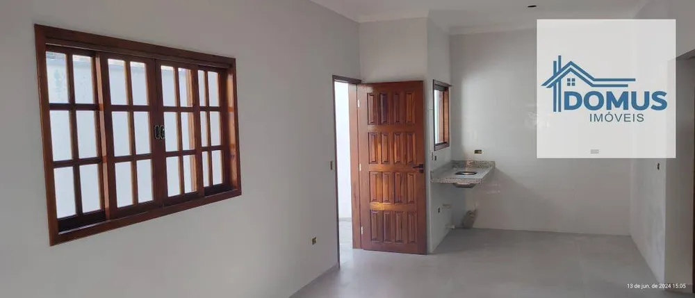 Casa, 2 quartos, 98 m² - Foto 3
