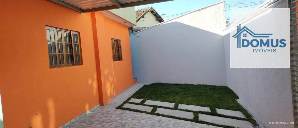 Casa, 2 quartos, 98 m² - Foto 2