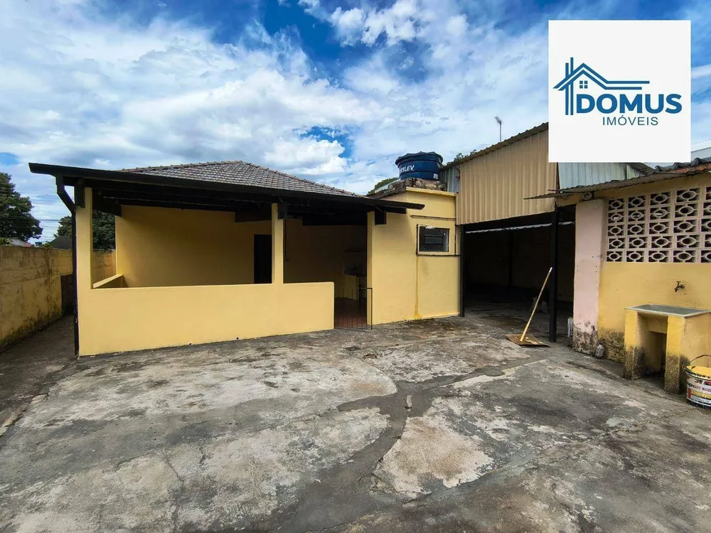 Casa, 3 quartos, 210 m² - Foto 12