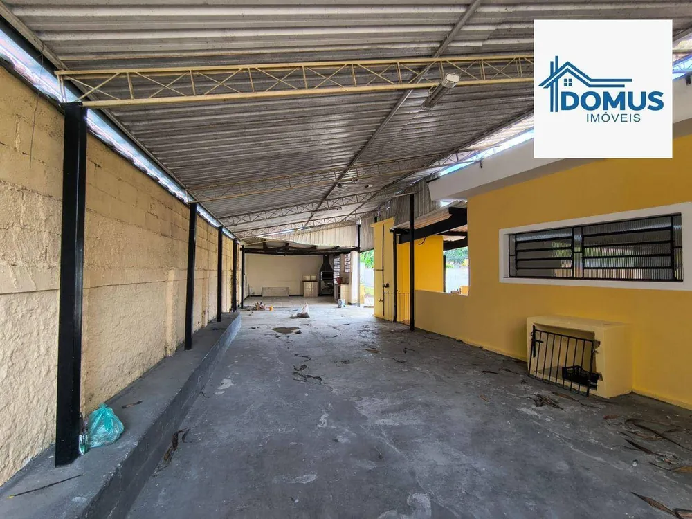 Casa, 3 quartos, 210 m² - Foto 10