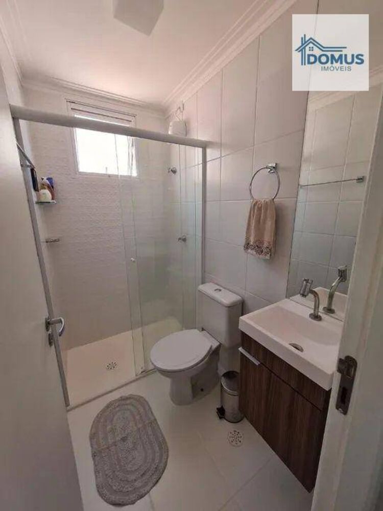 Apartamento, 2 quartos, 47 m² - Foto 6