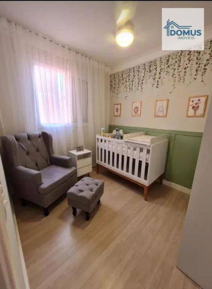 Apartamento, 2 quartos, 47 m² - Foto 8