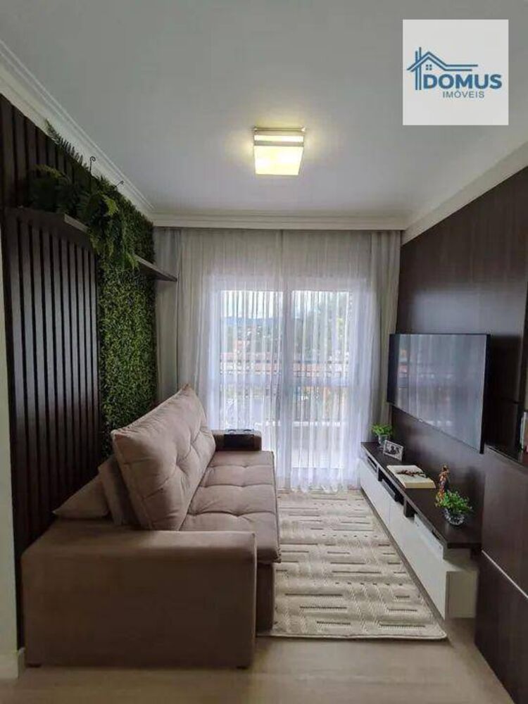 Apartamento, 2 quartos, 47 m² - Foto 1