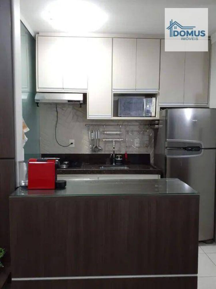 Apartamento, 2 quartos, 47 m² - Foto 7