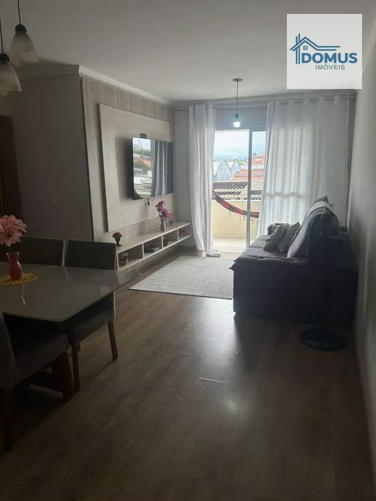 Apartamento à venda com 4 quartos, 111m² - Foto 1