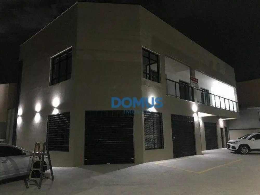 Conjunto Comercial-Sala para alugar, 40m² - Foto 4