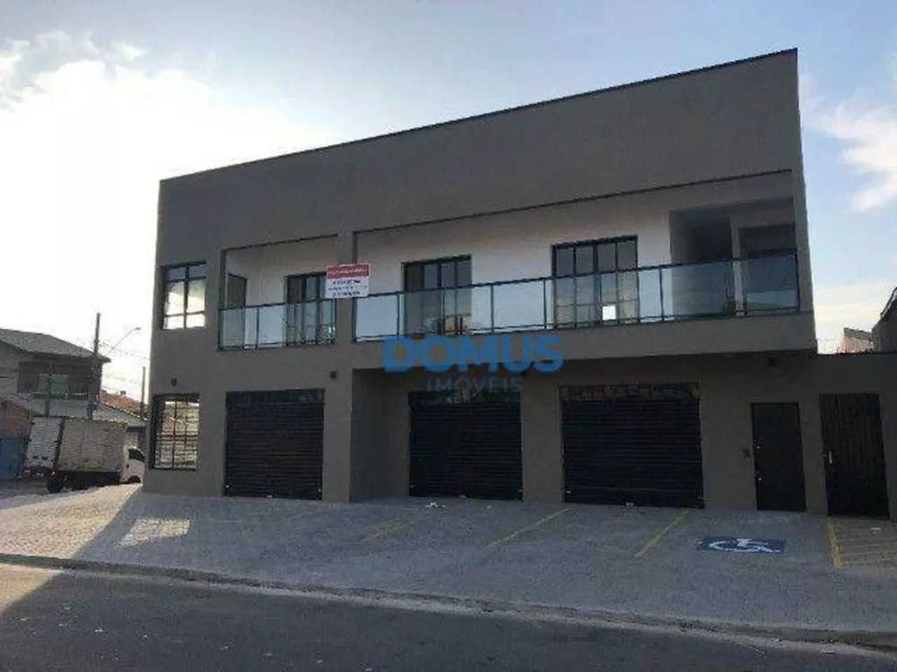 Conjunto Comercial-Sala para alugar, 40m² - Foto 2