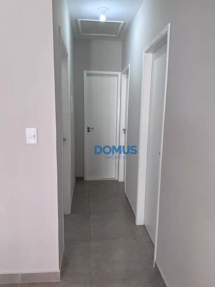 Casa de Condomínio à venda com 3 quartos, 85m² - Foto 9