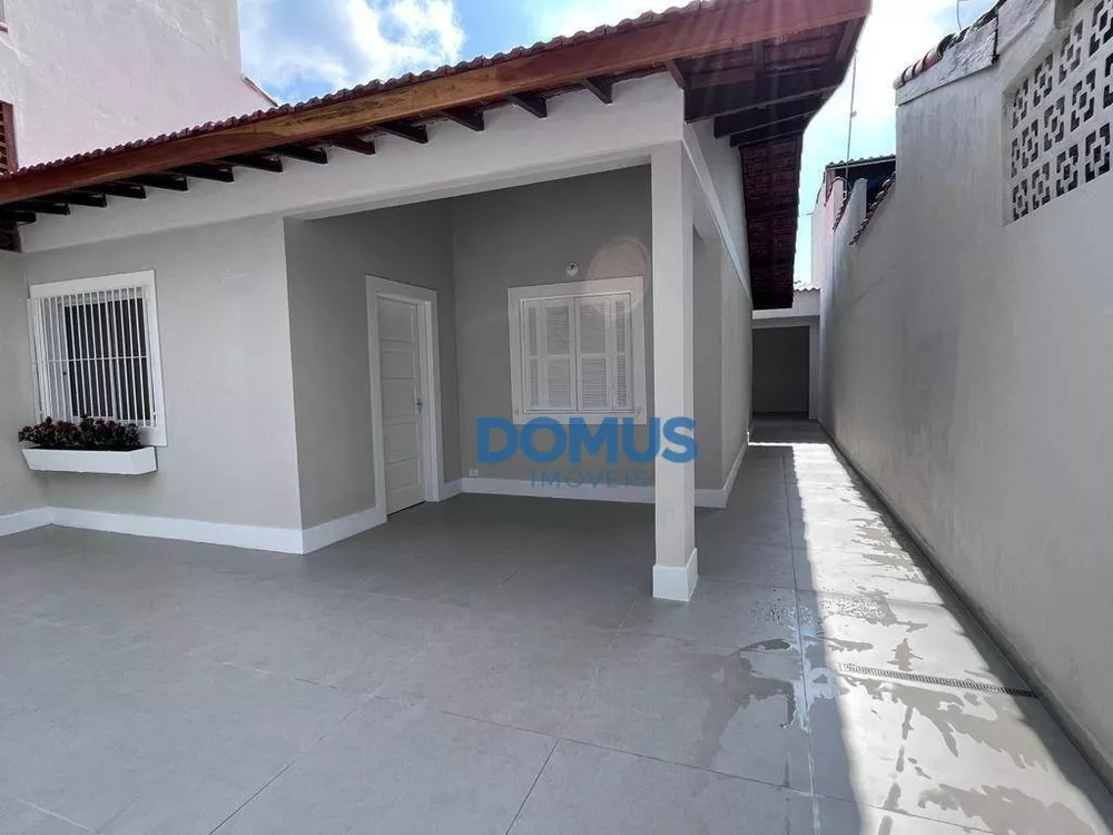 Casa de Condomínio à venda com 3 quartos, 85m² - Foto 3