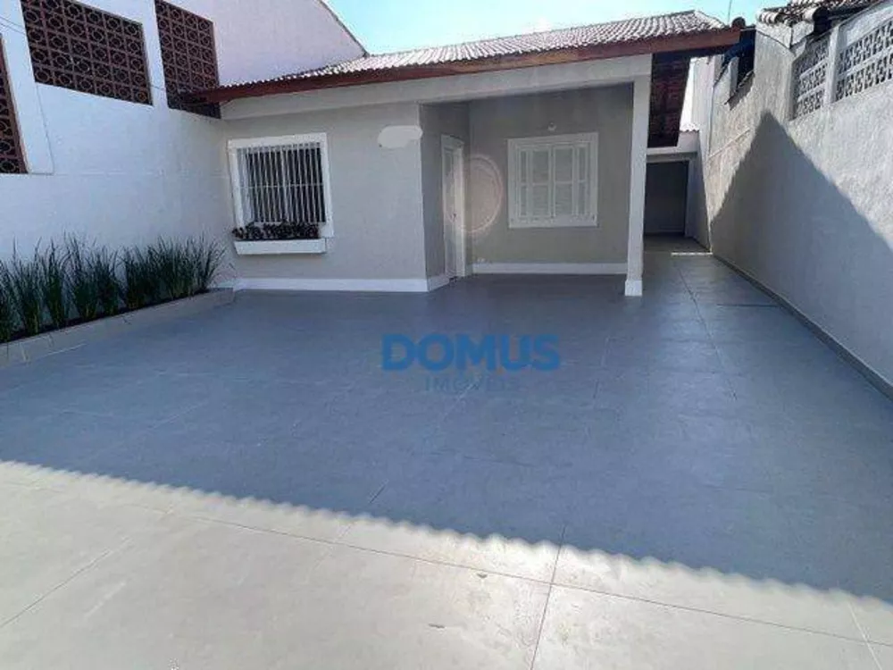 Casa de Condomínio à venda com 3 quartos, 85m² - Foto 1