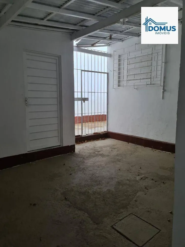 Casa, 4 quartos, 139 m² - Foto 1