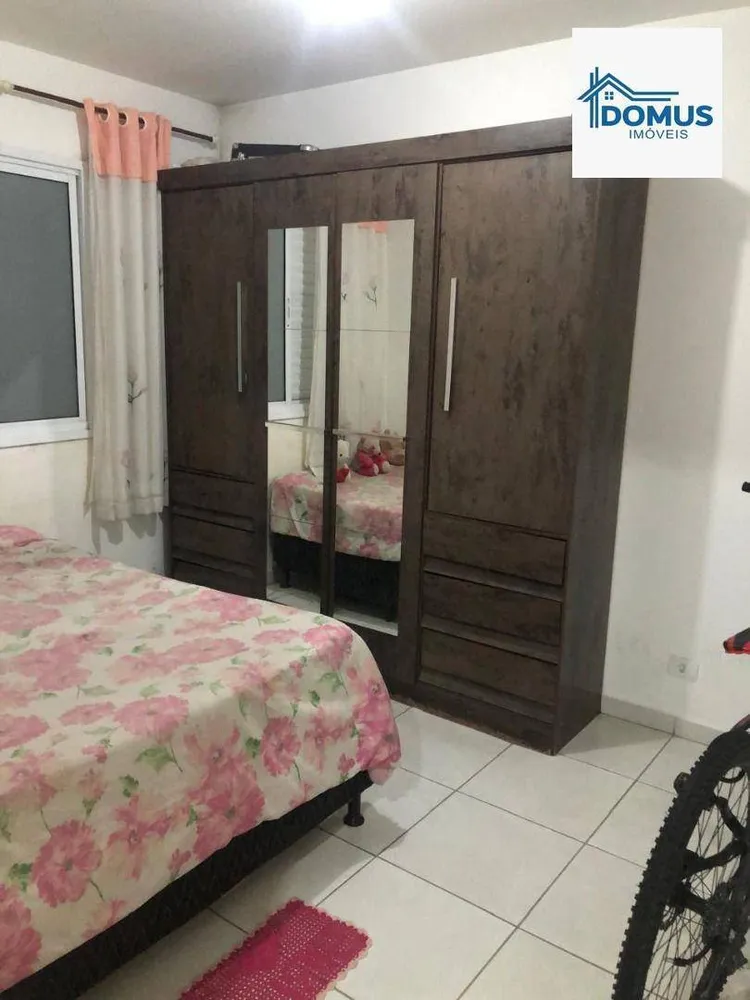 Apartamento, 2 quartos, 47 m² - Foto 7