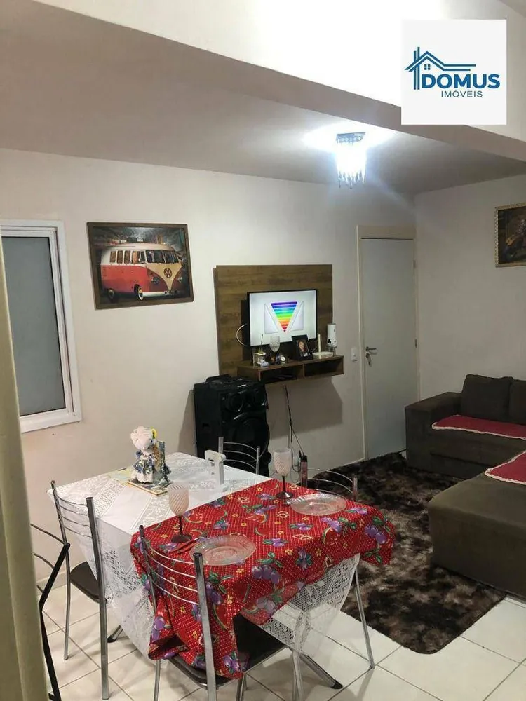 Apartamento, 2 quartos, 47 m² - Foto 4