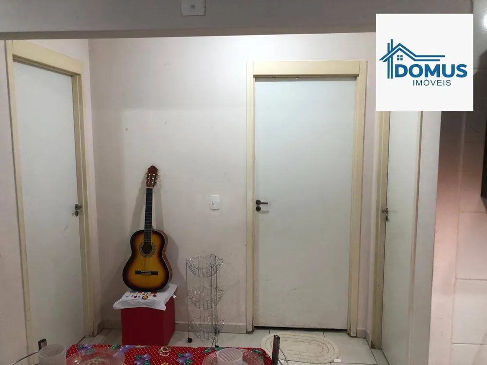 Apartamento, 2 quartos, 47 m² - Foto 3