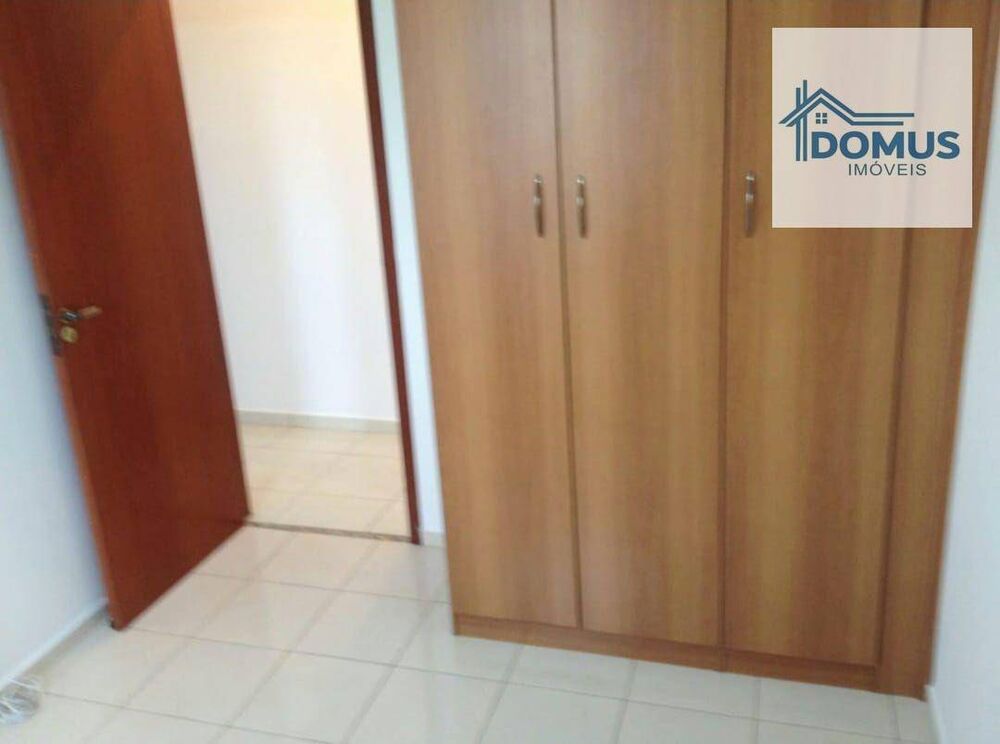 Apartamento para alugar com 2 quartos, 54m² - Foto 5
