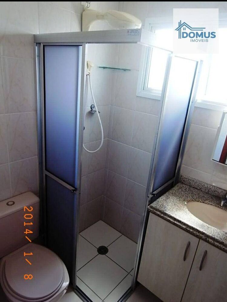 Apartamento para alugar com 2 quartos, 54m² - Foto 8