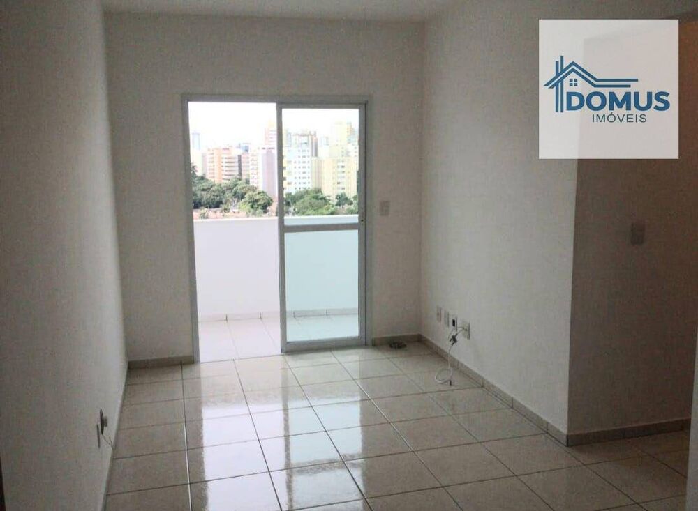 Apartamento para alugar com 2 quartos, 54m² - Foto 1