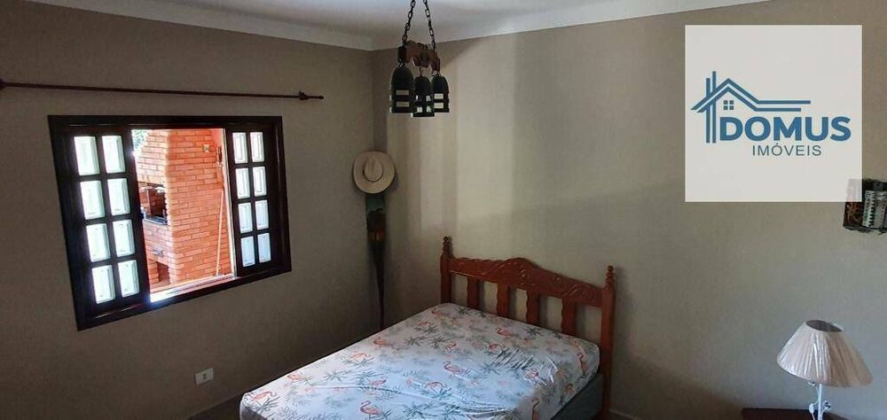 Chácara à venda com 4 quartos, 226m² - Foto 3