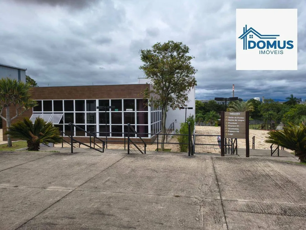 Loteamento e Condomínio, 375 m² - Foto 1