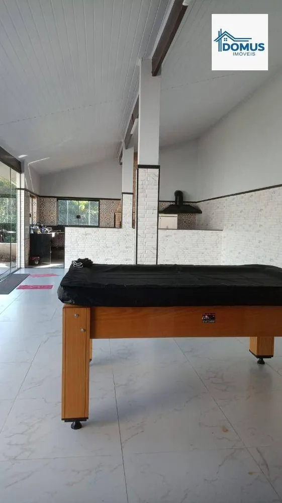 Chácara, 3 quartos, 4000 m² - Foto 11