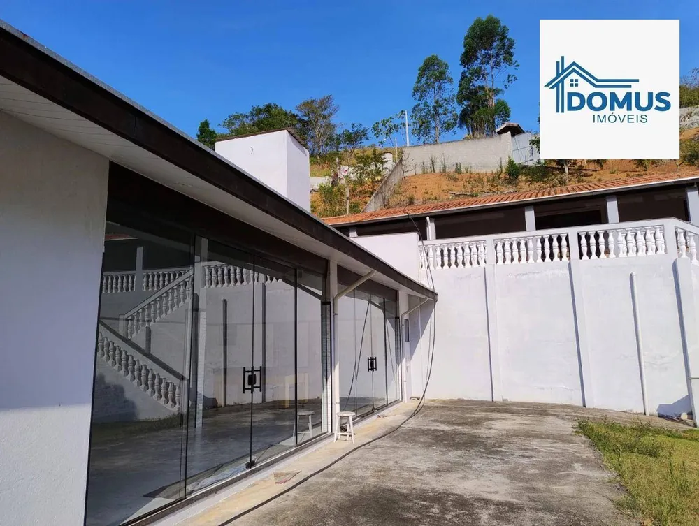 Chácara, 3 quartos, 4000 m² - Foto 2