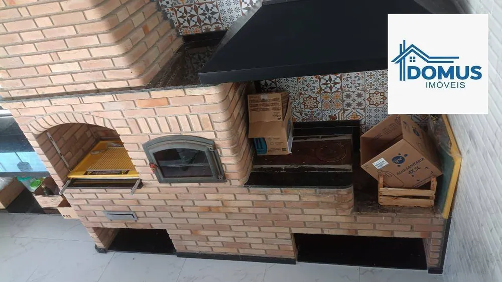Chácara, 3 quartos, 4000 m² - Foto 10