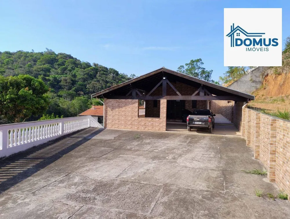 Chácara, 3 quartos, 4000 m² - Foto 12