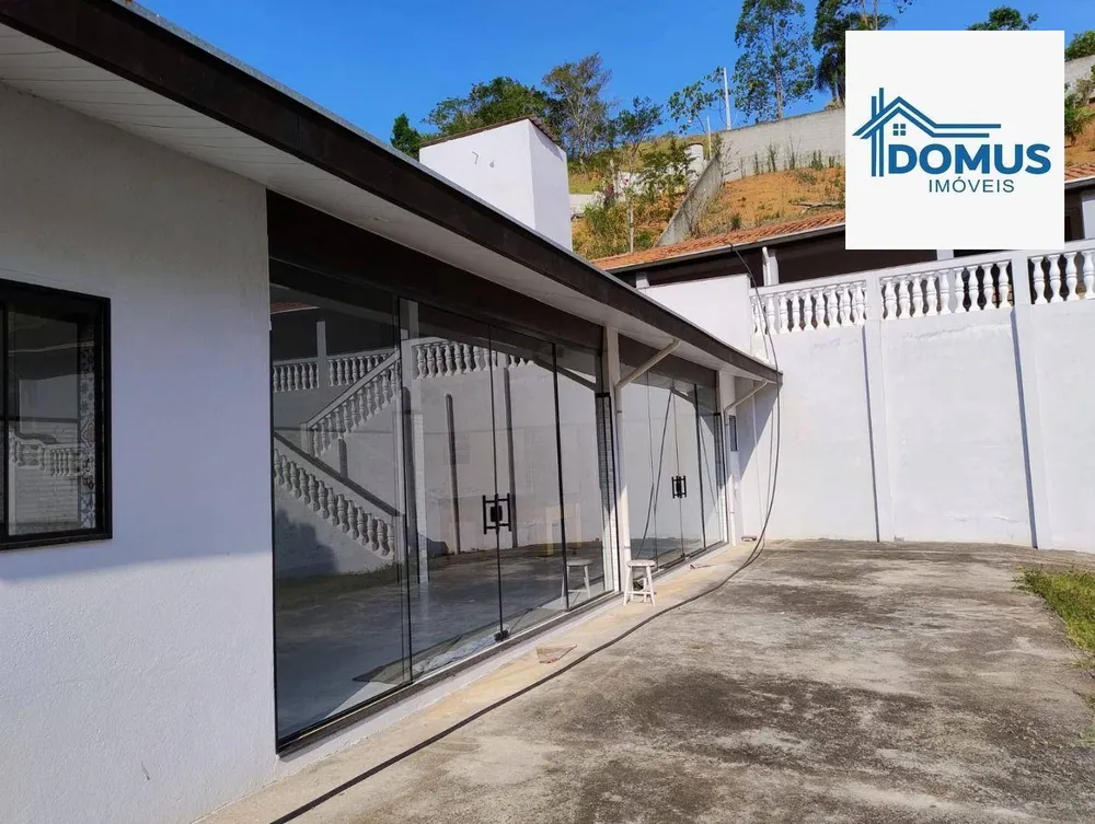 Chácara, 3 quartos, 4000 m² - Foto 3