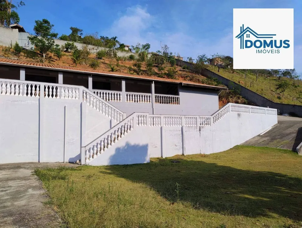 Chácara, 3 quartos, 4000 m² - Foto 4