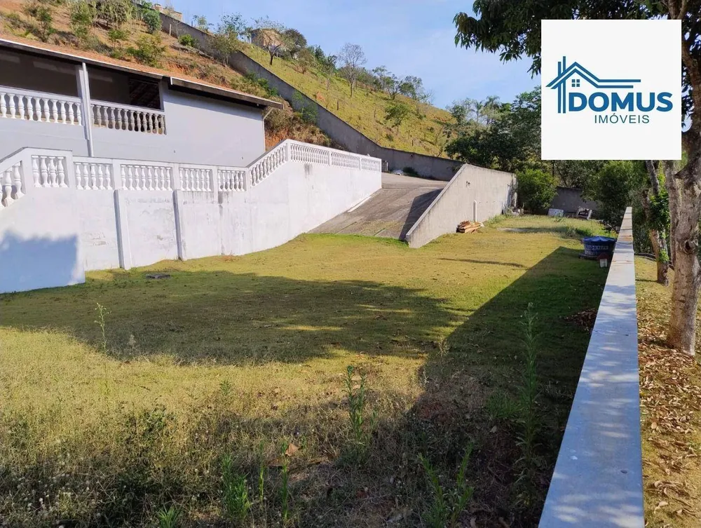Chácara, 3 quartos, 4000 m² - Foto 5