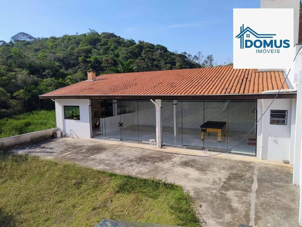 Chácara, 3 quartos, 4000 m² - Foto 6