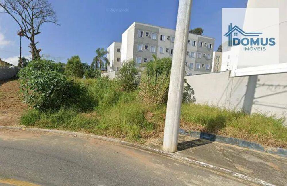 Terreno, 207 m² - Foto 1