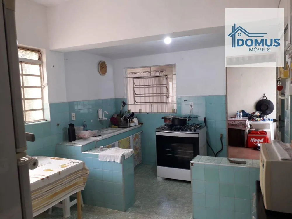 Casa, 4 quartos, 203 m² - Foto 5