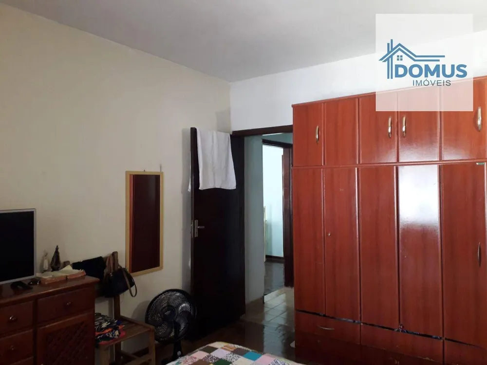 Casa, 4 quartos, 203 m² - Foto 14