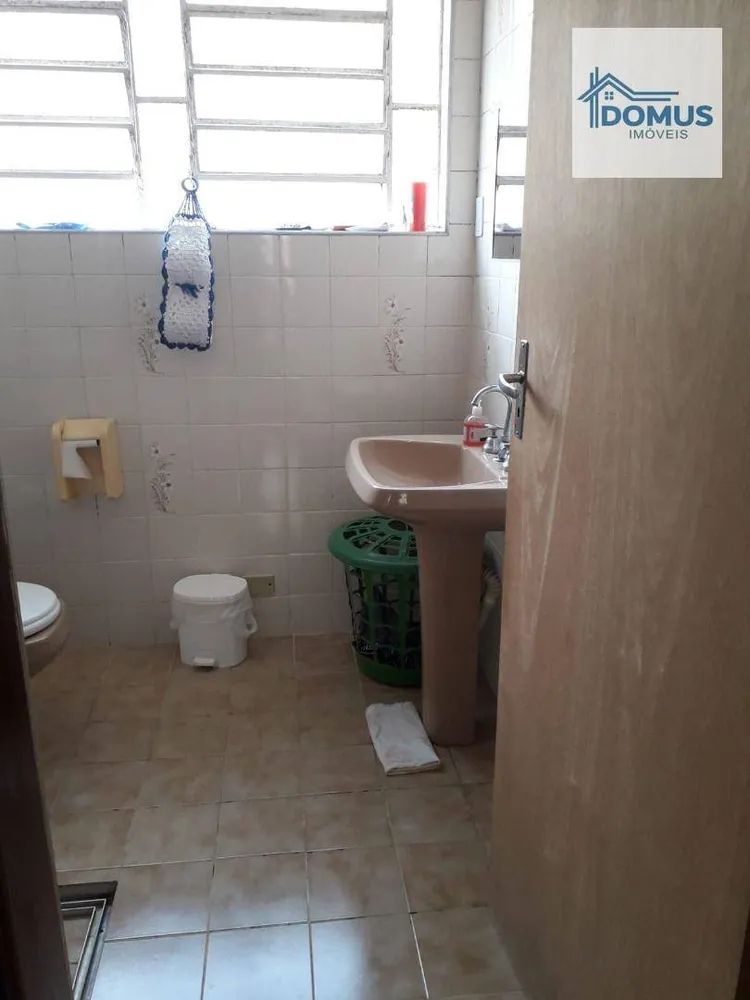 Casa, 4 quartos, 203 m² - Foto 13