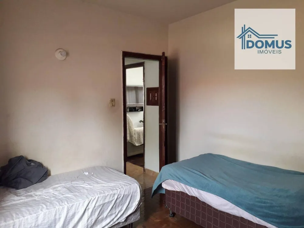 Casa, 4 quartos, 203 m² - Foto 3